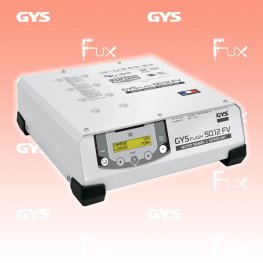 GYSFLASH 50.12 HF FV Batterie-Ladegerät