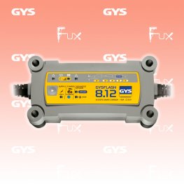 GYSFLASH 8.12 Batterie-Ladegerät