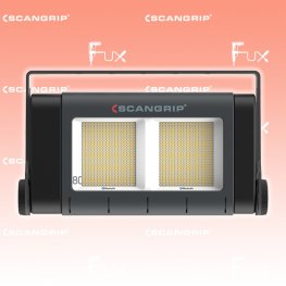 SITE LIGHT 80 Baustellenstrahler