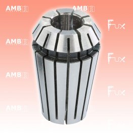 Spannzange ER20 Ø 1 mm