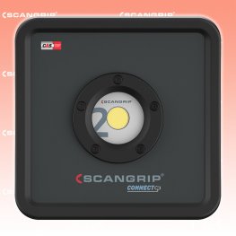 NOVA 2 CONNECT Akku-Handflutlichtstrahler