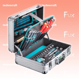 Pro Box 127 Werkzeugkoffer leer