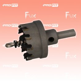 HM-Cutter-Lochfräse 47 mm