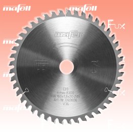 KSB-L160 Sägeblatt 160 mm