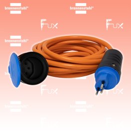Verlängerungskabel T13 Stecker T13 Kupplung  5m