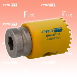 HSS-Bi-Metall PLUS Lochsäge Max 65 mm