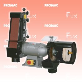 323BF-BP Band- und Bürstenschleifer 400V