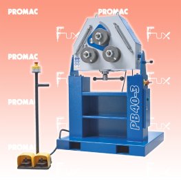 PB-40-3 Profilbieger