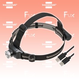 KL 251 AF Akku LED Kopflampe LuxPremium