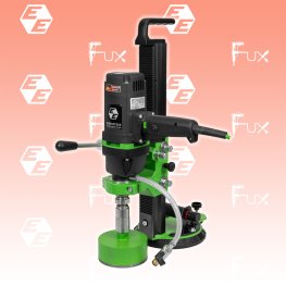 EFB 125 P Set Diamant-Nass-Fliesen-Bohreinheit