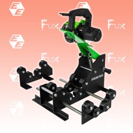 ERC 350 Rohrtrennsystem