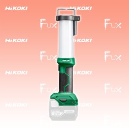 UB18DF (Basic) Akku-Laterne