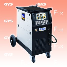 MULTIWELD 400T Inverter-Schweissgerät