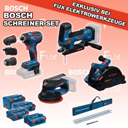 EXSchreiner Set  4 SOLO