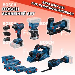 EXSchreiner Set 2 SOLO