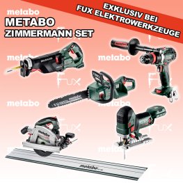 Zimmermann SET 16 SOLO