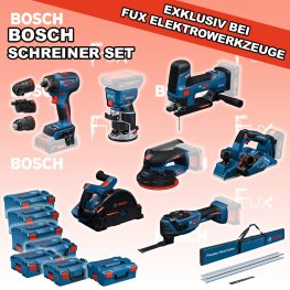 EXSchreiner Set  6 Solo