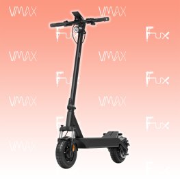NEW VX4 E-Scooter 110 km