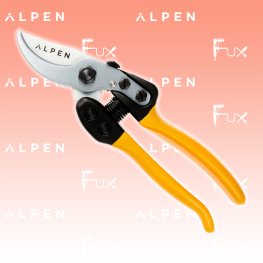 Gelbhorn 150 Bypass-, Baum-, Reb- und Gartenschere