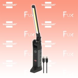 HLA 1000 ACW Professional Akku LED Handlampe