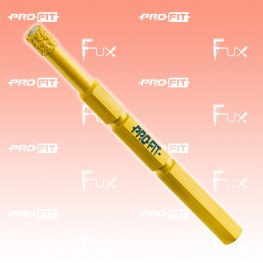 Zentrierbohrer zu Diamant-Lochsägen